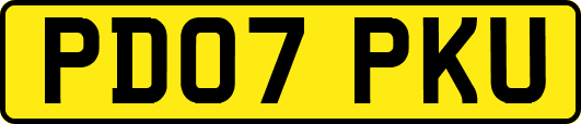 PD07PKU