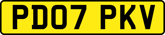 PD07PKV