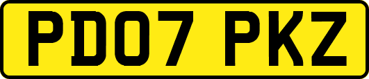PD07PKZ