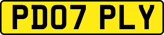 PD07PLY