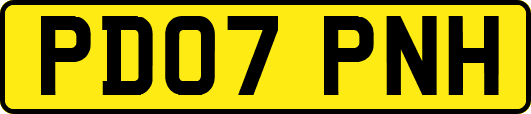 PD07PNH