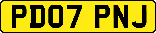 PD07PNJ