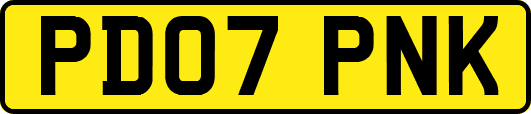 PD07PNK