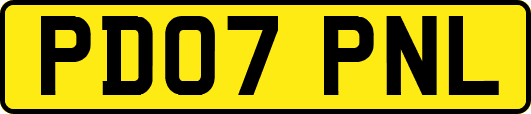 PD07PNL