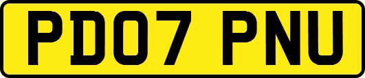 PD07PNU