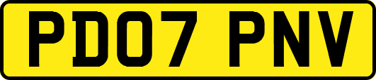 PD07PNV