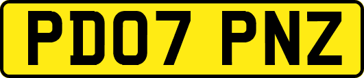 PD07PNZ