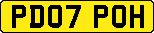 PD07POH