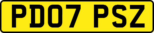 PD07PSZ