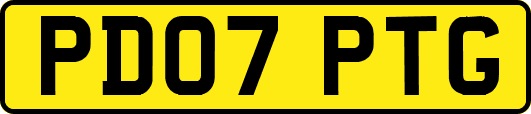 PD07PTG