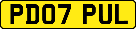 PD07PUL