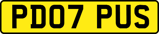 PD07PUS