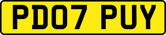 PD07PUY