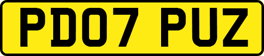 PD07PUZ