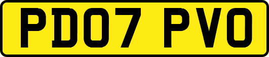PD07PVO