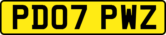 PD07PWZ