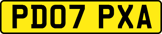 PD07PXA