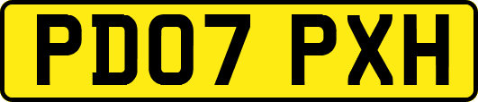 PD07PXH