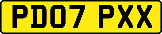 PD07PXX