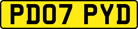 PD07PYD