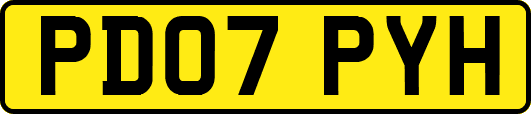 PD07PYH