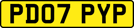 PD07PYP