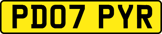 PD07PYR