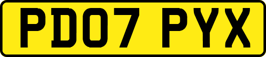 PD07PYX