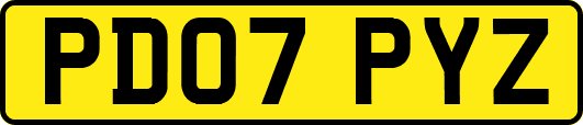 PD07PYZ