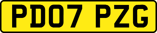 PD07PZG