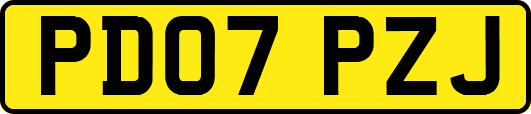 PD07PZJ