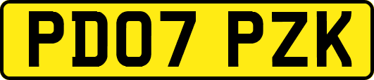PD07PZK