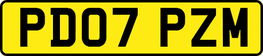 PD07PZM