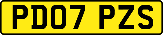 PD07PZS