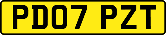 PD07PZT