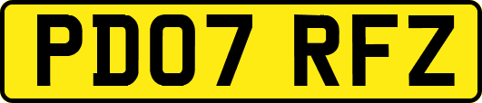 PD07RFZ