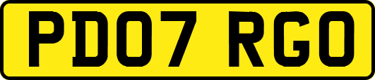 PD07RGO