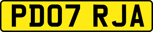 PD07RJA
