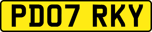 PD07RKY