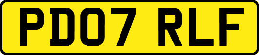 PD07RLF