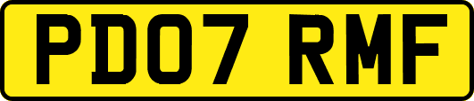 PD07RMF