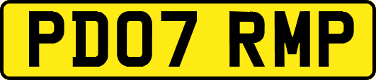 PD07RMP