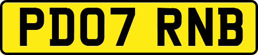 PD07RNB