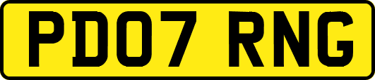PD07RNG
