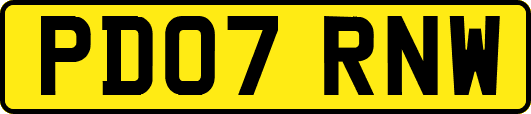 PD07RNW