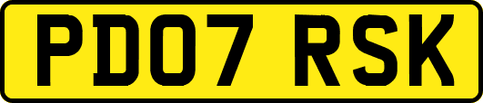 PD07RSK