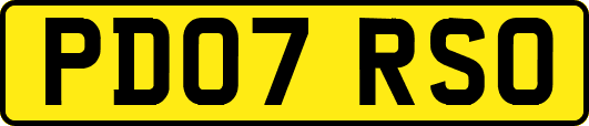 PD07RSO