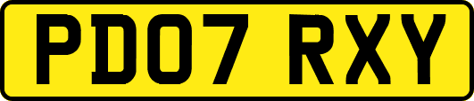 PD07RXY