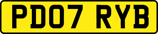 PD07RYB