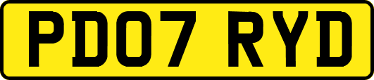 PD07RYD